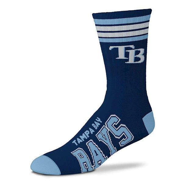 Tampa Bay Rays - Camiseta de 4 rayas GRANDE