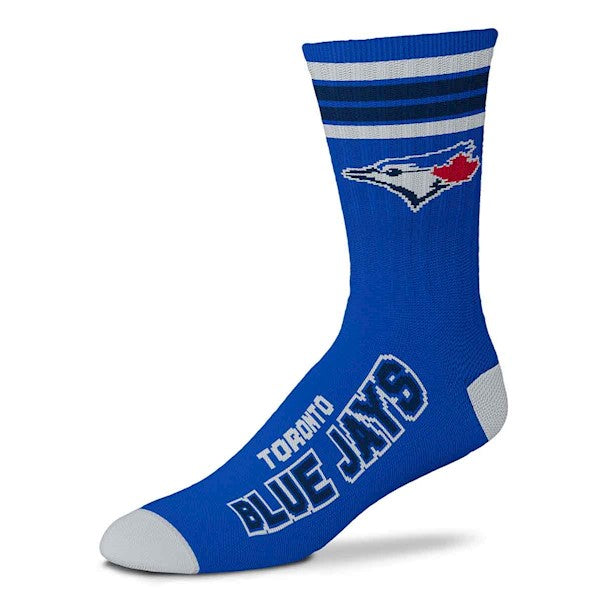 Toronto Blue Jays - Deuce de 4 rayas MEDIANO