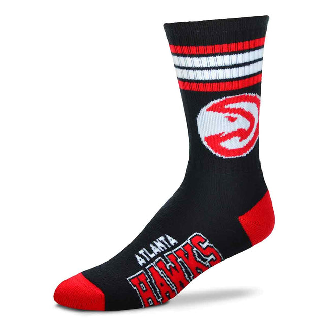 Atlanta Hawks - 4 Stripe Deuce MEDIUM