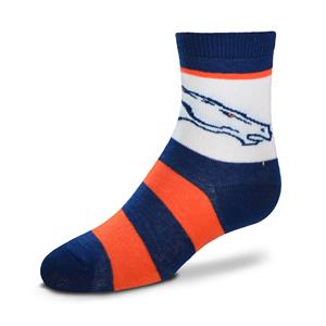 Denver Broncos - Rugby Block Infant