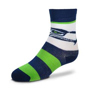 Seattle Seahawks - Rugby Block Infant