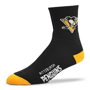 Pingüinos de Pittsburgh - Color del equipo GRANDE