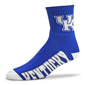 Kentucky Wildcats - Color del equipo GRANDE