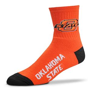 Oklahoma State Cowboys - Color del equipo GRANDE