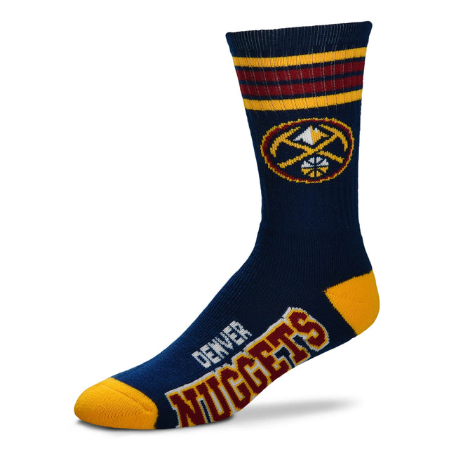 Denver Nuggets - 4 Stripe Deuce Youth