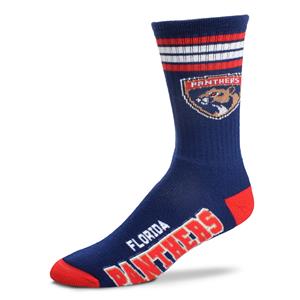 Florida Panthers - 4 Stripe Deuce Youth