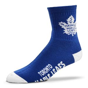 Toronto Maple Leafs - Color del equipo GRANDE