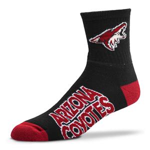 Coyotes de Arizona - Color del equipo GRANDE