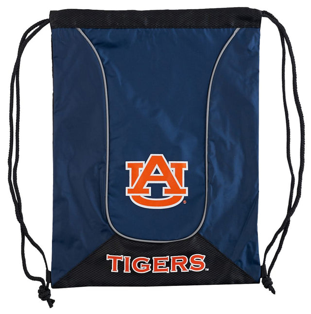 Auburn Tigers Backsack - Doubleheader Style