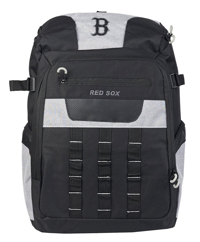 Mochila estilo franquicia de los Boston Red Sox, nueva UPC