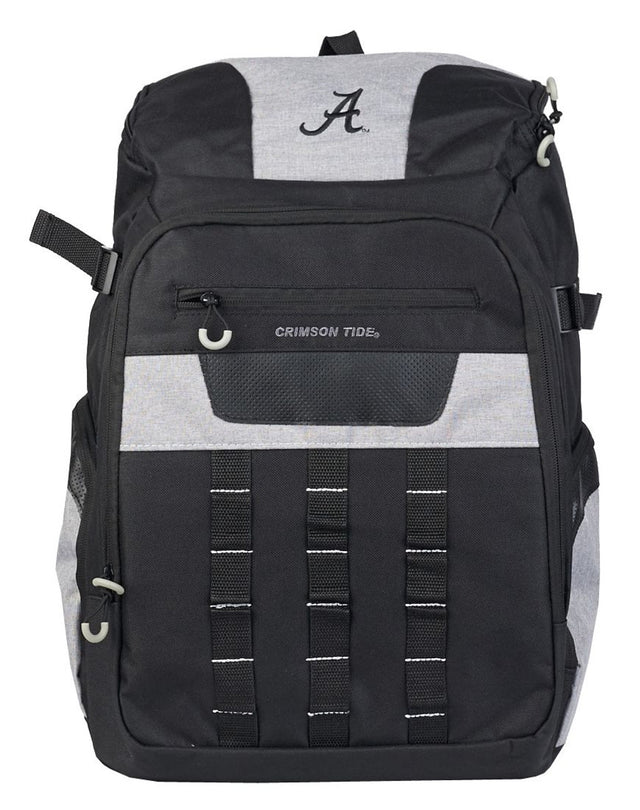 Mochila estilo franquicia Alabama Crimson Tide