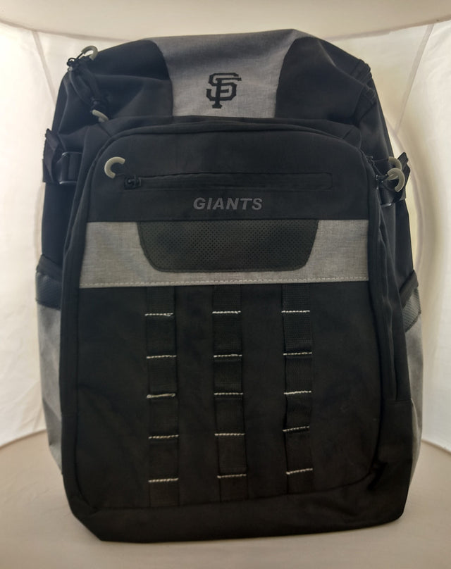 Mochila estilo franquicia de los San Francisco Giants