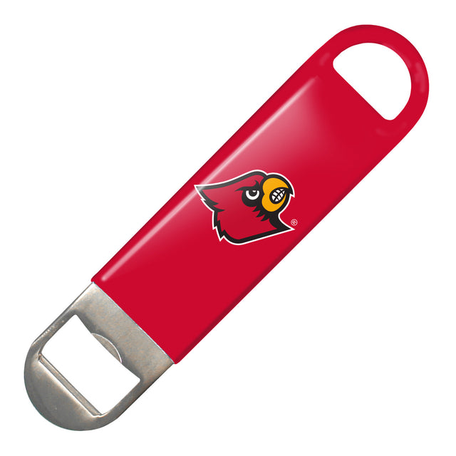 Abridor de botellas de los Cardenales de Louisville