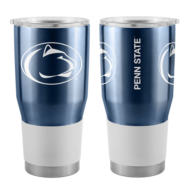 Penn State Nittany Lions Travel Tumbler 30oz Ultra Navy