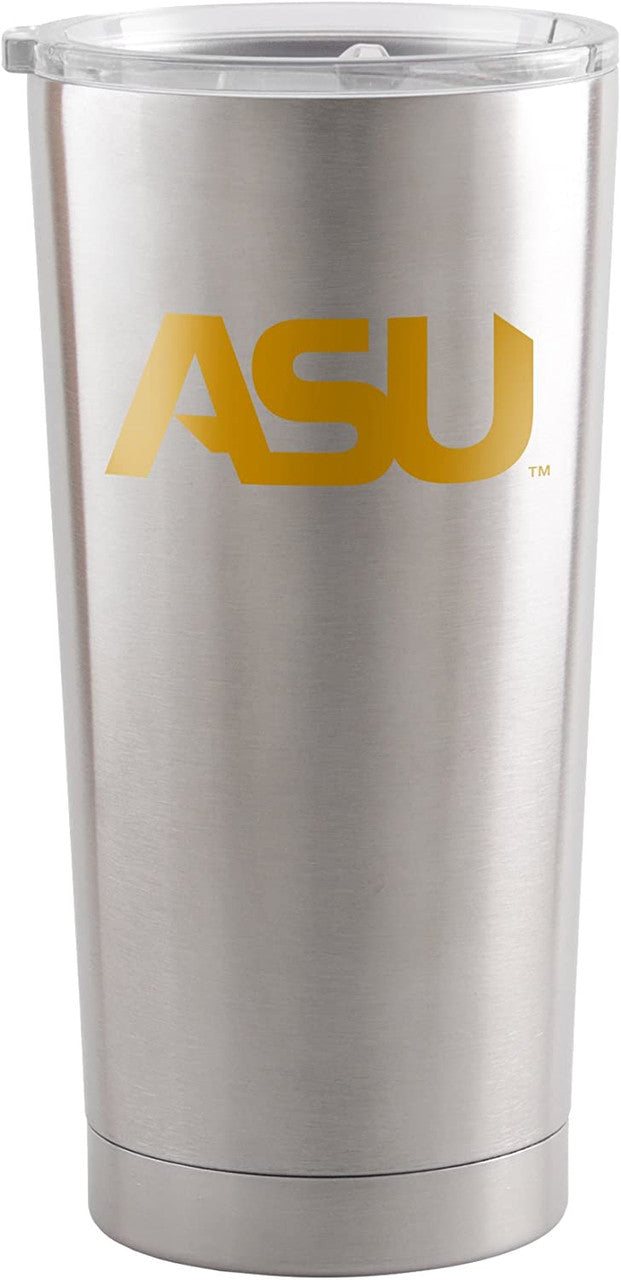 Vaso de viaje ultra ligero de 20 oz de Appalachian State Mountaineers