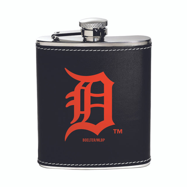 Botella de acero inoxidable de los Detroit Tigers