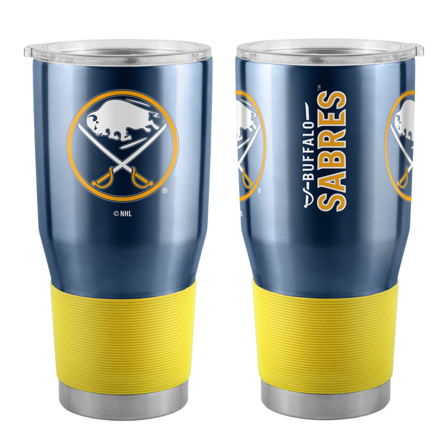 Vaso de viaje Buffalo Sabres de 30 oz Ultra