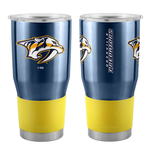 Nashville Predators Travel Tumbler 30oz Ultra