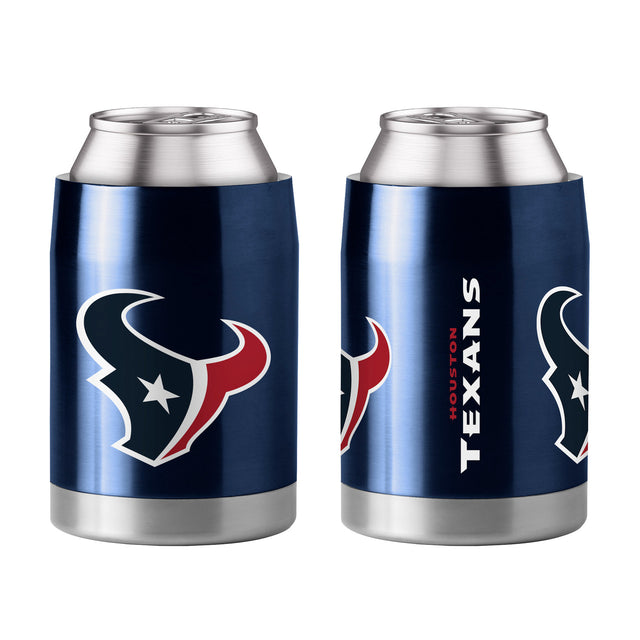 Ultra Coolie 3 en 1 de los Houston Texans