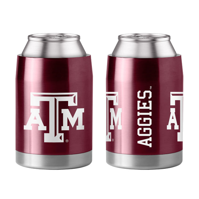 Refrigerador ultra 3 en 1 Texas A&amp;M Aggies