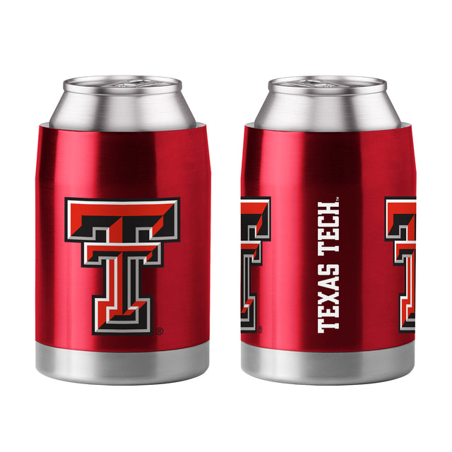 Refrigerador ultra 3 en 1 Texas Tech Red Raiders