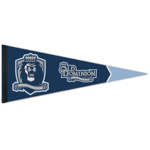 Old Dominion Monarchs Premium Pennant 12" x 30"