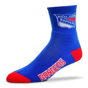 New York Rangers - Color del equipo GRANDE