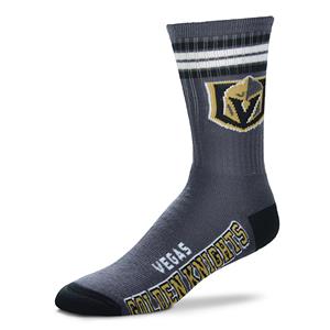 Vegas Golden Knights - Deuce de 4 rayas GRANDE