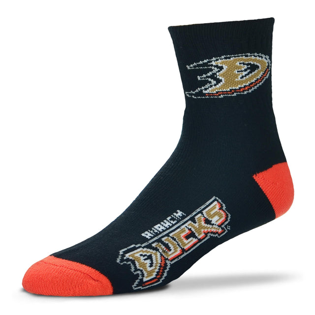 Anaheim Ducks - Color del equipo GRANDE