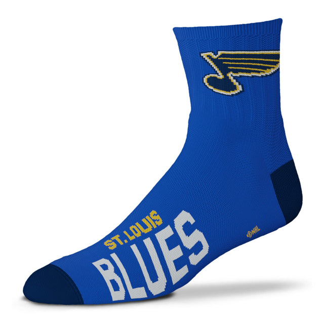 St. Louis Blues - Color del equipo GRANDE