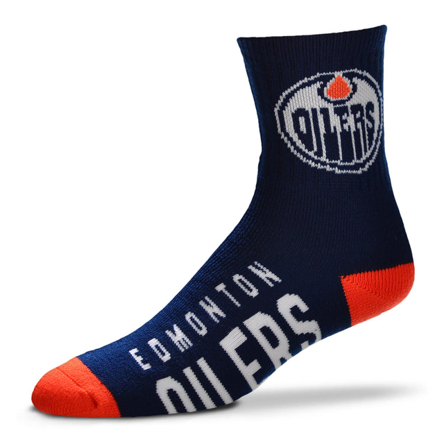 Edmonton Oilers - Color del equipo GRANDE