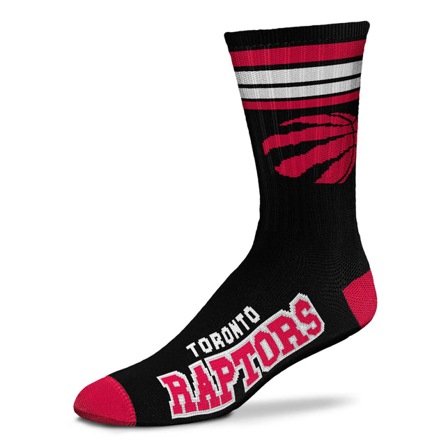 Toronto Raptors - 4 Stripe Deuce MEDIUM