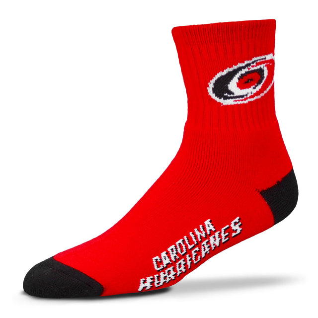 Carolina Hurricanes - Color del equipo GRANDE