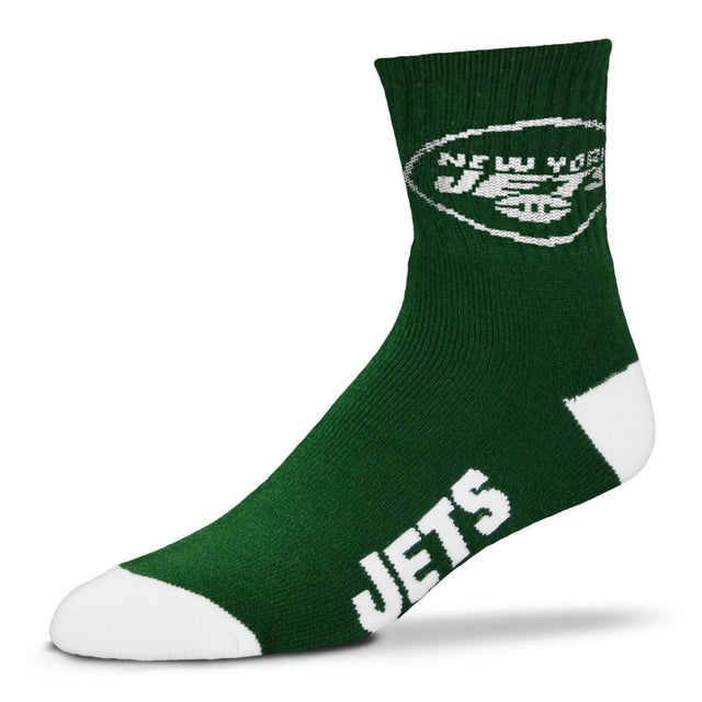 New York Jets - Color del equipo GRANDE