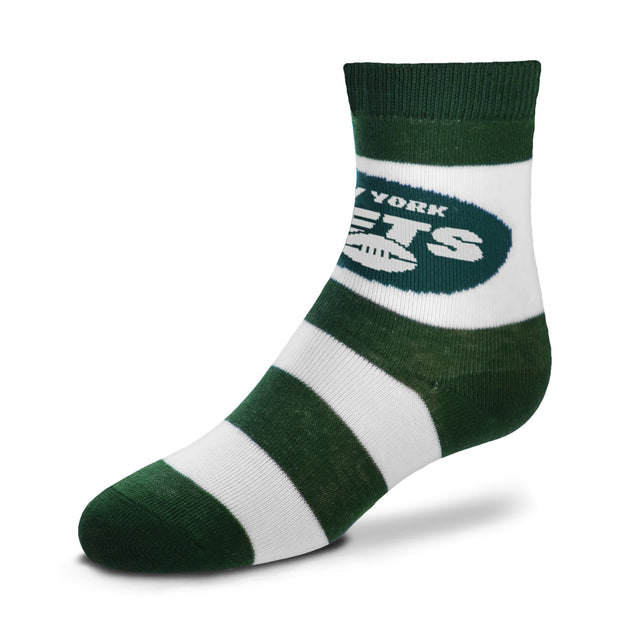 New York Jets - Rugby Block Infant