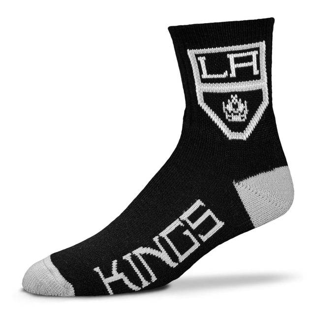 Los Angeles Kings - Color del equipo GRANDE