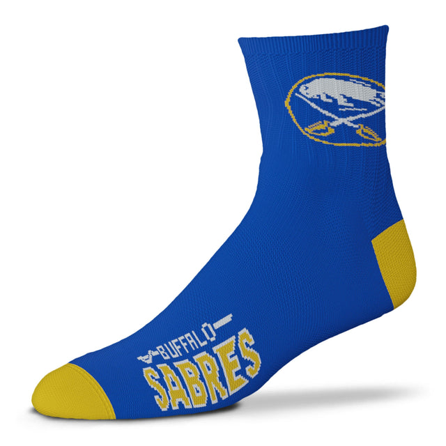 Buffalo Sabres - Color del equipo GRANDE