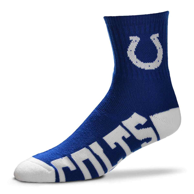 Indianapolis Colts - Color del equipo GRANDE