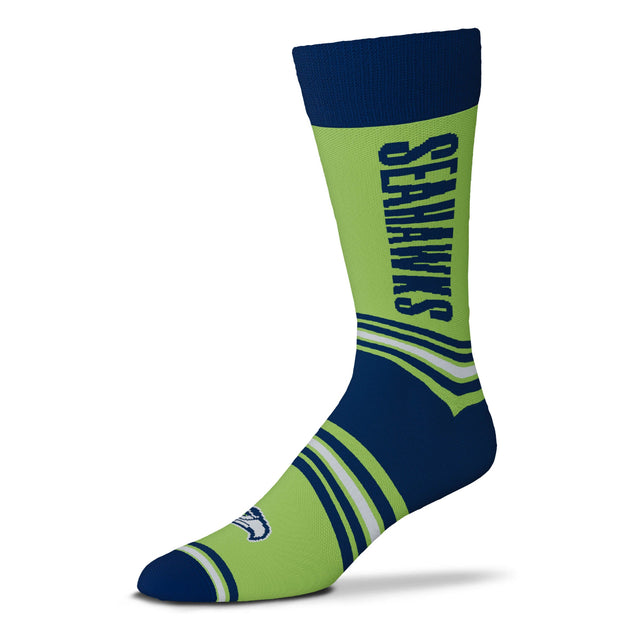 Seattle Seahawks - ¡Vamos equipo OSFM!