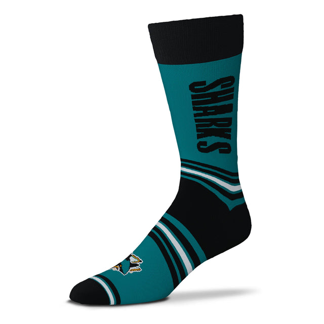 San Jose Sharks - Go Team OSFM