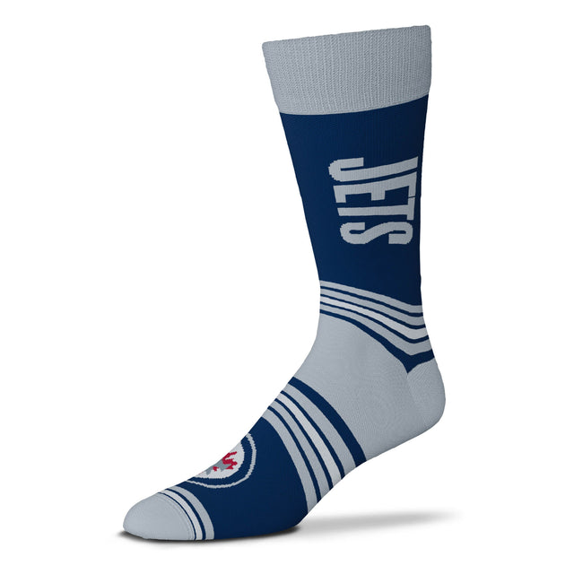 Winnipeg Jets - ¡Vamos equipo OSFM!