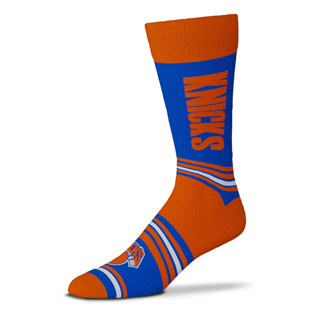 New York Knicks - Go Team OSFM