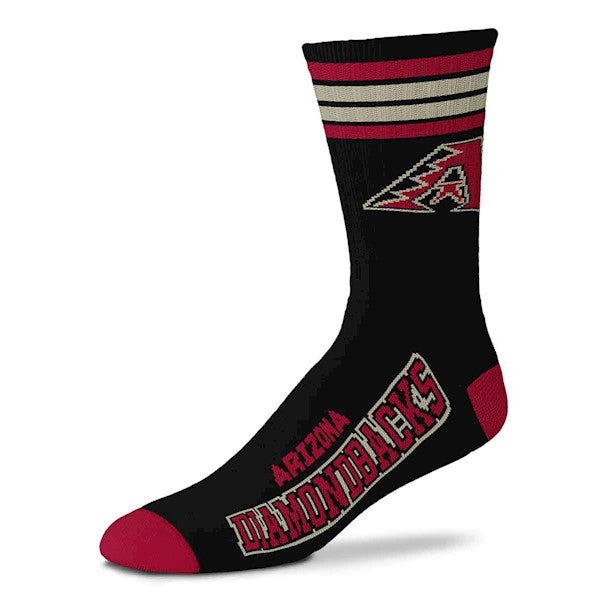 Arizona Diamondbacks - Deuce de 4 rayas para jóvenes