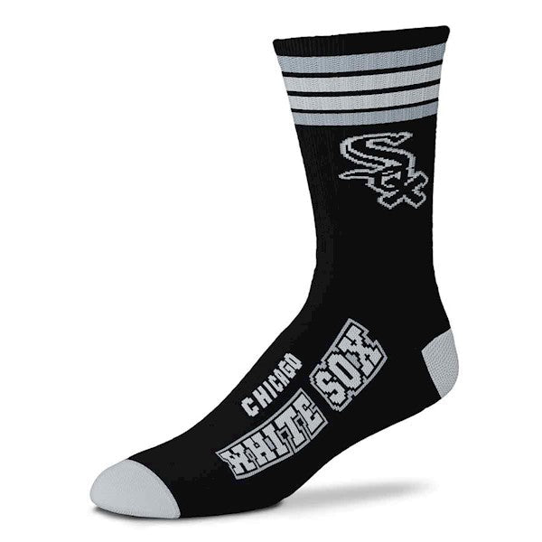 Chicago White Sox - Deuce de 4 rayas GRANDE