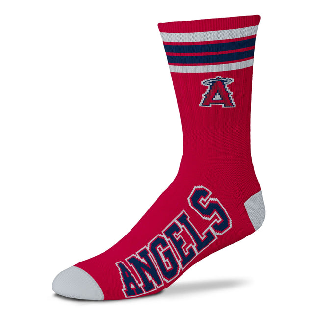 Los Ángeles Angels - 4 Stripe Deuce MEDIUM