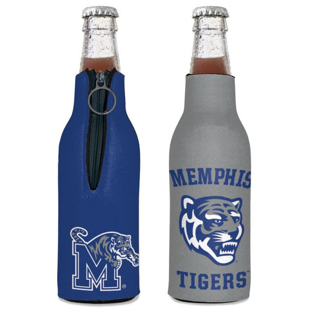 Enfriador de botellas de los Memphis Tigers