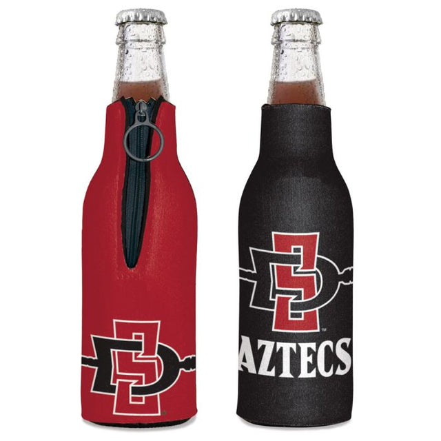 Enfriador de botellas de San Diego State Aztecs