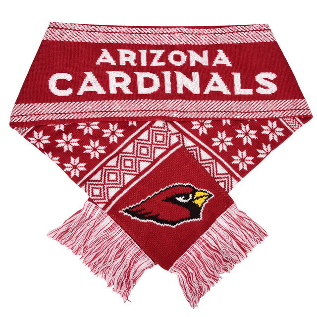 Bufanda de los Cardenales de Arizona - Lodge - 2016