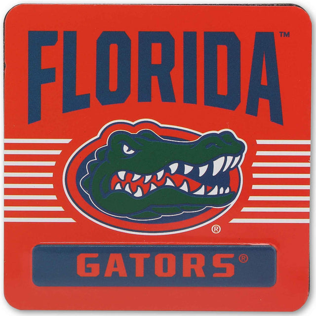 University of Florida Metal Magnet