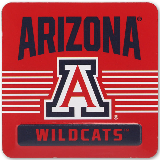 University of Arizona Metal Magnet